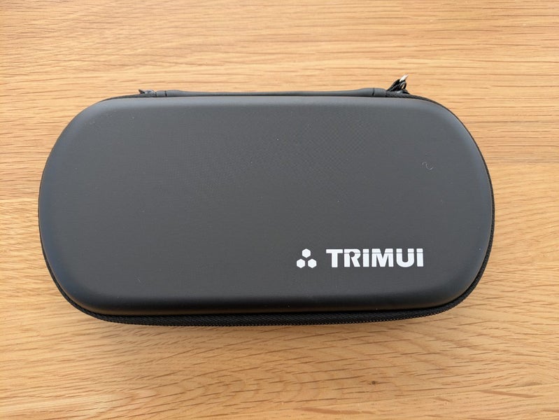 TrimUI Retro Handheld Game Case Carousel 1