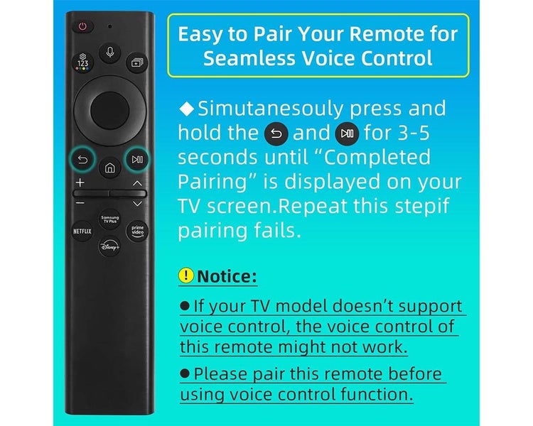 Solar Samsung TV Remote Sale Sale Sale Sale Carousel 7