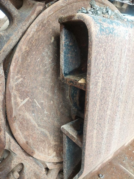 2016 Caterpillar 330FL Carousel 18