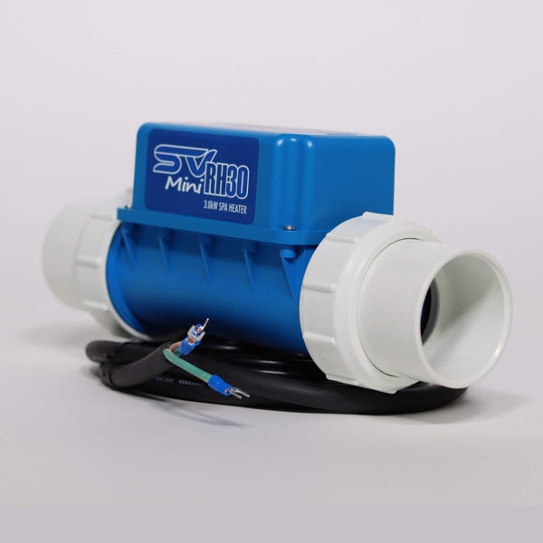Spa Pool Heater - SpaNet Mini 3.0kW62863870420226112