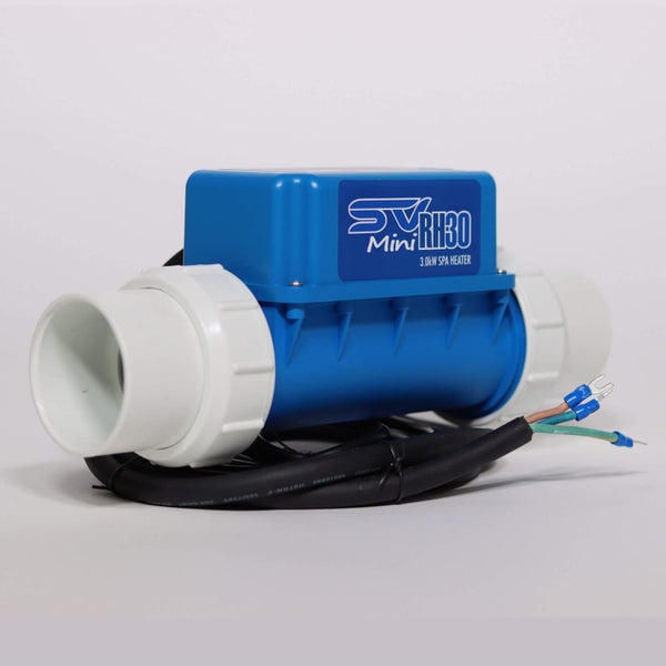 Spa Pool Heater - SpaNet Mini 3.0kW62863870420226113