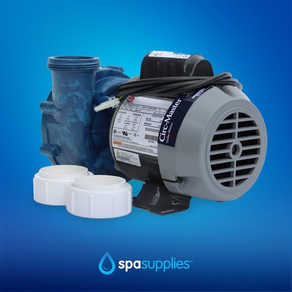 Spa Pool Pump - Gecko Circulation628638703607051112