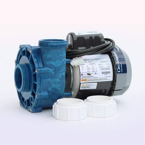 Spa Pool Pump - Gecko Circulation62863870360705111