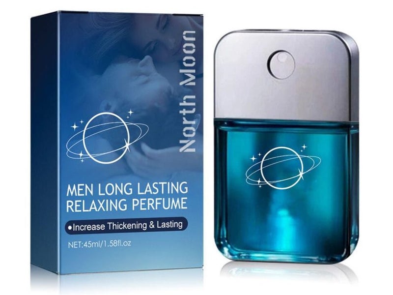 CUPID HYPONOSIS MEN'S PHEROMONE COLOGNE SET MEET MORE WOMEN 1.7OZ SET Carousel 1