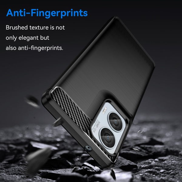 Motorola Moto Edge 50 60 G05 G15 G56 G86 Carbon Fibre TPU Shockproof Case Cover Carousel 2