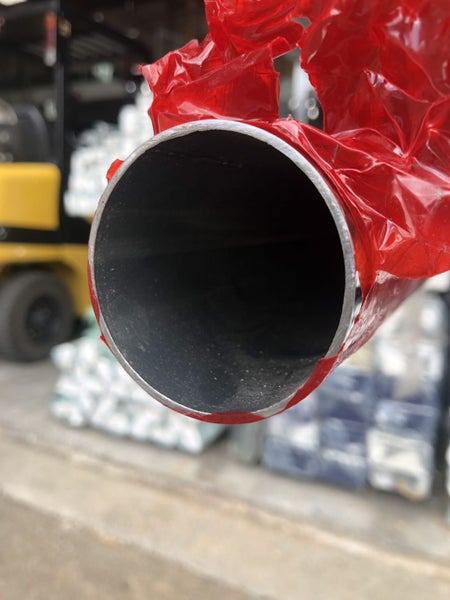 304 Stainless Steel Hand Rail Tube, 50.8mm dia, 5.8m long Carousel 5