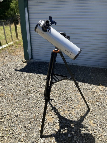 Celestron StarSense Explorer DX 130mm Telecope Kit Carousel 1