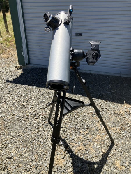 Celestron StarSense Explorer DX 130mm Telecope Kit Carousel 2