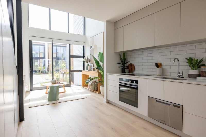 New 1 Bed + Study- Waiata Shores, Conifer Grove62865865465987114