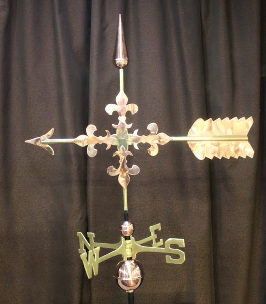 Weathervane-Arrow " HALF PRICE " Carousel 1