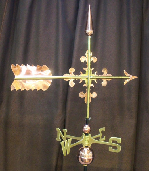 Weathervane-Arrow " HALF PRICE " Carousel 2
