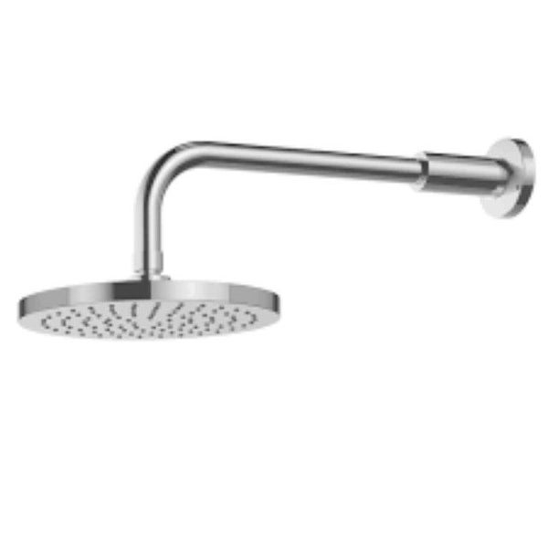 OVERHEAD SHOWER WITH WALL ARM Carousel 1