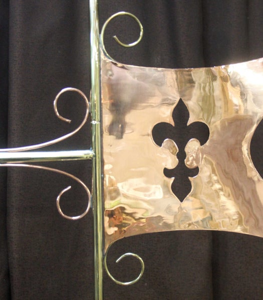 Weathervane-Flag " HALF PRICE " Carousel 2