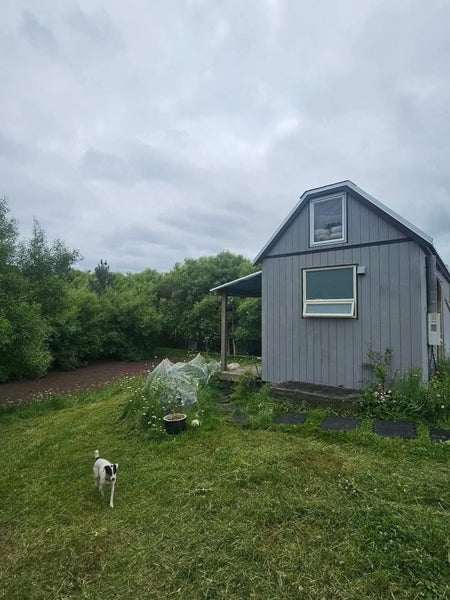 Quality Tiny Home Carousel 1