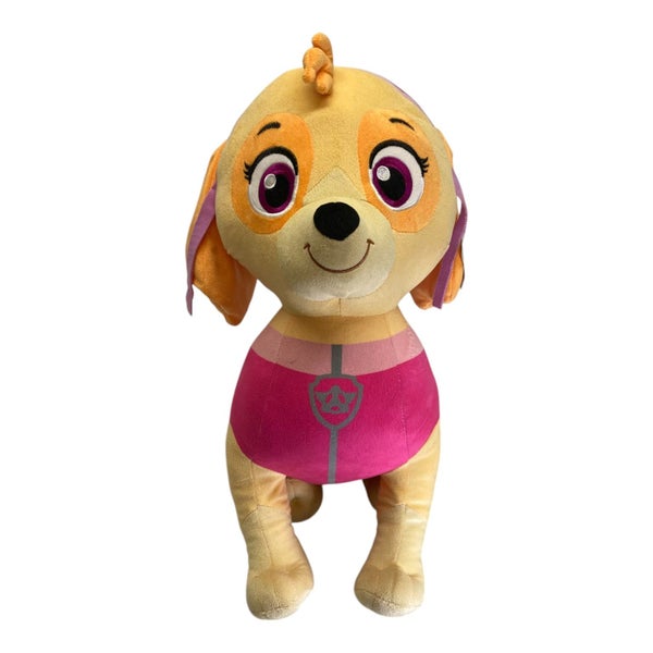 Nickelodeon Paw Patrol Pillow Buddy - Skye Carousel 1