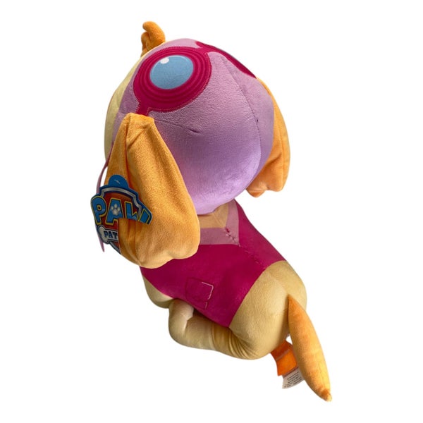 Nickelodeon Paw Patrol Pillow Buddy - Skye Carousel 2