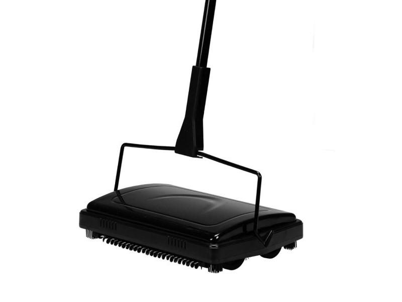 Carpet Sweeper For Home Office Low Carpets Rugs Cleaning Carousel 1