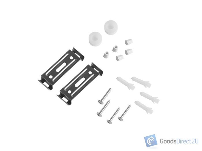 LED Batten Light - White, Slim, Tri CCT, PCPB - 60W Carousel 3