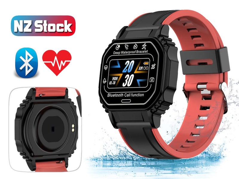 Smart Watch NZ Clearance Carousel 1