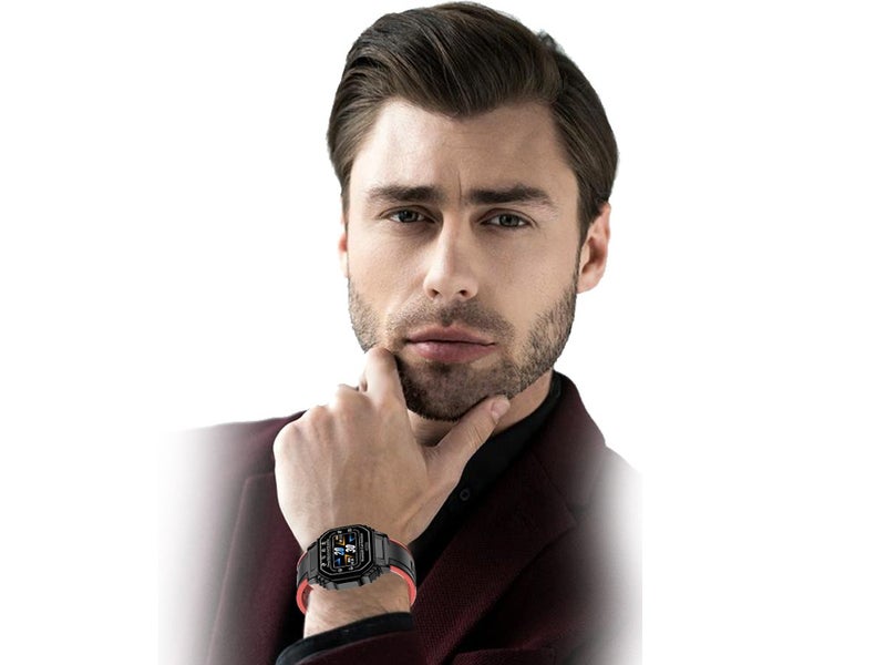 Smart Watch NZ Clearance Carousel 8