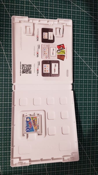 Puzzles and Dragons Z + Puzzles and Dragons Super Mario Bros. Edition - 3DS Carousel 2