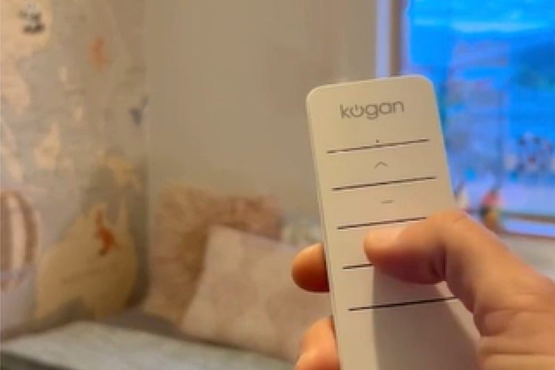 Kogan SmarterHome™ Motorised Smart Blinds Driver - WiFi, KASMARTBLIB Carousel 2