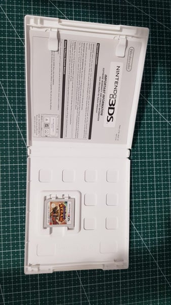 Codename S.T.E.A.M - Nintendo 3DS Carousel 2
