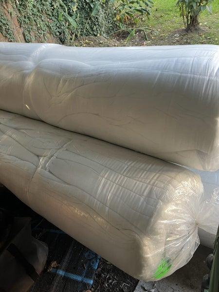 UNDERFLOOR & CEILING INSULATION Carousel 1