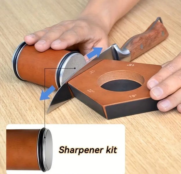 PTN New Knife Sharpener Sale Sale Carousel 1