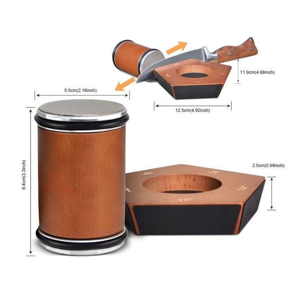 PTN New Knife Sharpener Sale Sale Carousel 5