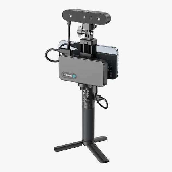 Creality 3D Scanner CR SCAN Ferret Pro Carousel 1