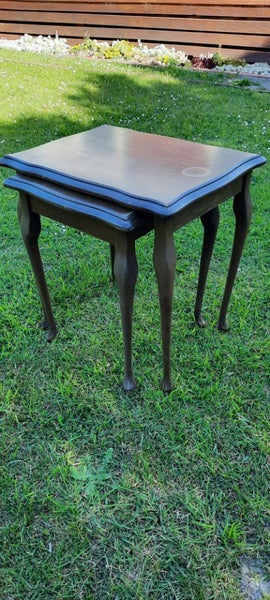 Old vintage tables Carousel 2