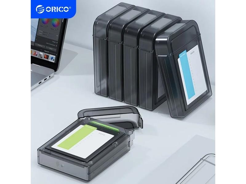 Hard Drive Case Hard Drive Bag Carousel 2