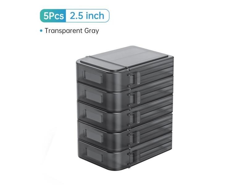 Hard Drive Case Hard Drive Bag Carousel 1