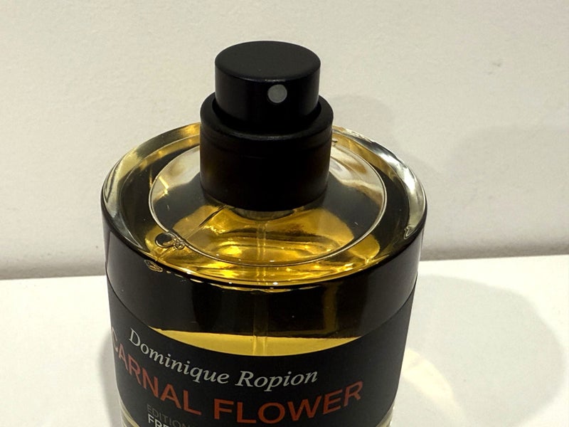 Frederic Malle Carnal Flower Eau De Parfum 100ml/3.4oz - Like New Carousel 13