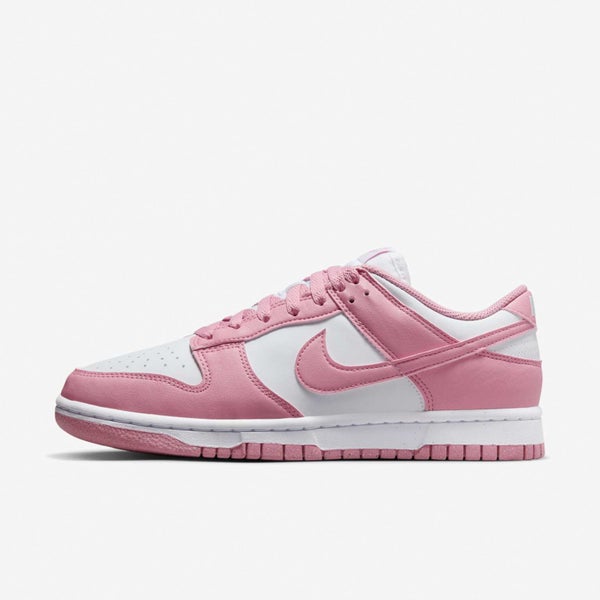 Nike Wmns Dunk Low Next Nature Elemental Pink Women Casual Shoes DD1873-112 Carousel 2