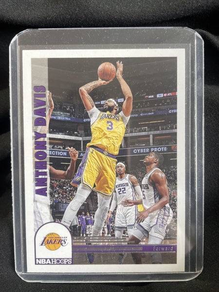 Anthony Davis Carousel 1