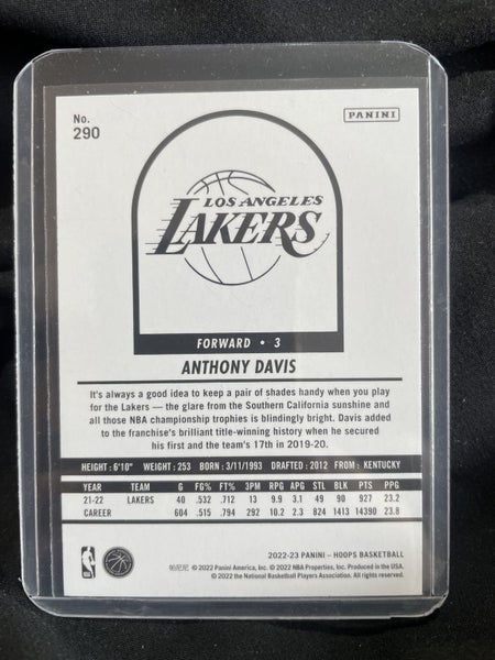 Anthony Davis Carousel 2