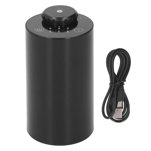 waterless scent diffuser waterless essential oil diffuser waterless aromatherapy Carousel 8