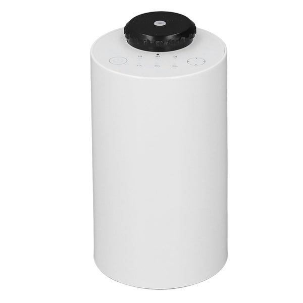 waterless aromatherapy diffuser Waterless Scent Diffuser Automatic Quiet With Carousel 2