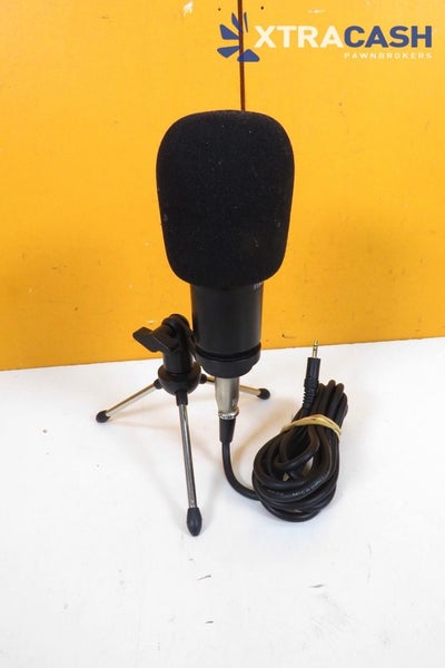 Maonocaster All in One Podcast Production Studio with Microphone Carousel 2