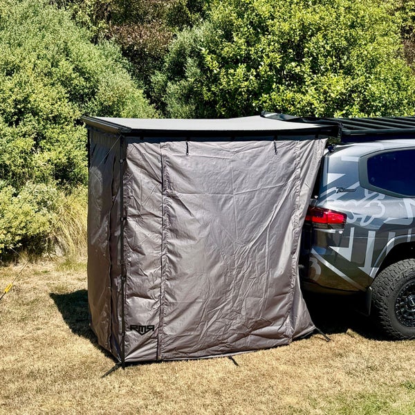 RMR Rear Awning Tent - 1.4m x 2m GEN 2 Carousel 2