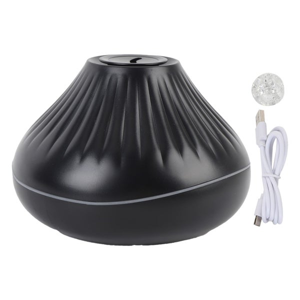 flame diffuser humidifier 7 color flame diffuser 7 color flame humidifier Carousel 8