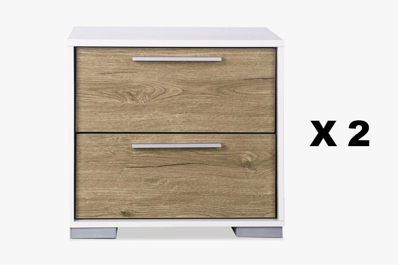 Bedside table Carousel 2
