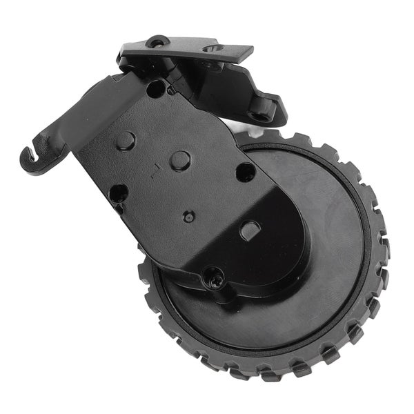 robot vacuum cleaner replacement caster replacement wheel for conga 2290 ultra Carousel 2