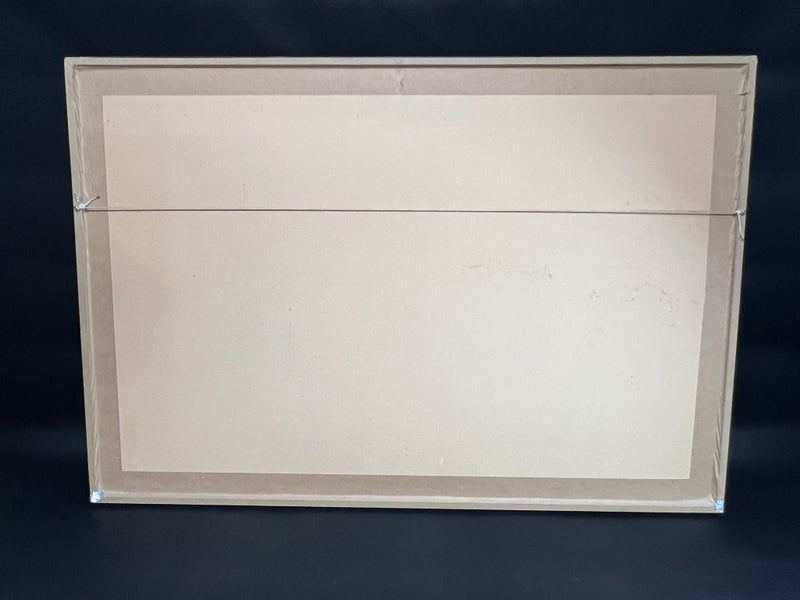 Rare Guy Ngan "Activities" 1981 Limited Edition Serigraph 8/10 - Lot VX2 Carousel 4