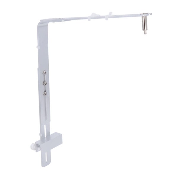 aquarium light holder Fish Tank Light Bracket Aluminum Alloy Professional Carousel 1