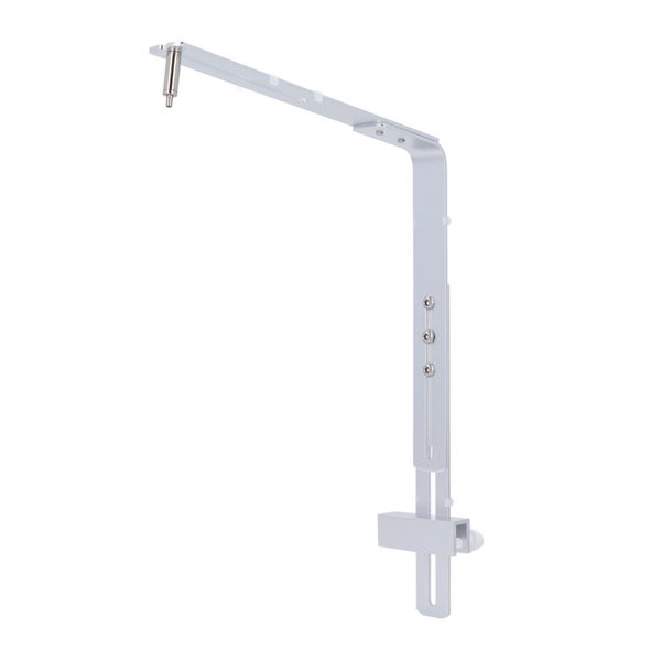 aquarium light holder Fish Tank Light Bracket Aluminum Alloy Professional Carousel 2