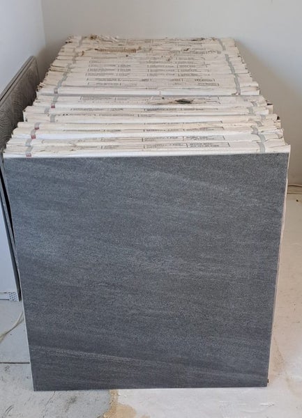 Grey Outdoor Tiles Carousel 1