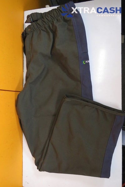 Stormforce - Mens Stormforce Overtrousers - 3XL Carousel 4